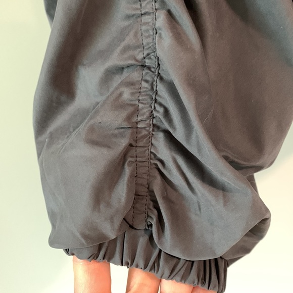 Open Edit - L, grey bomber jacket - Picture 8 of 12